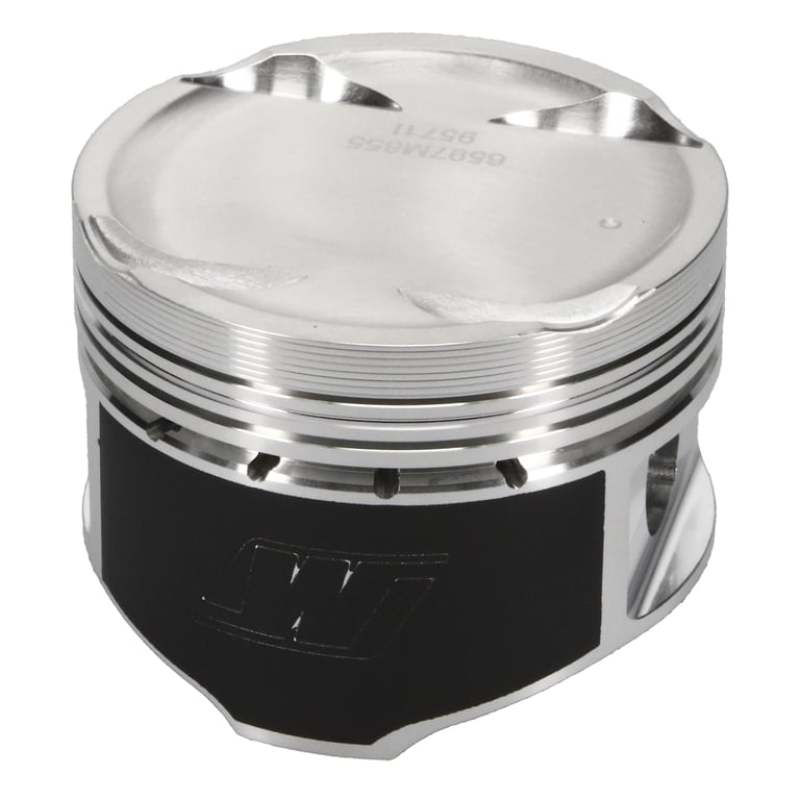 Wiseco Mits Turbo DISH -10cc 1.378 X 85.5 Piston Shelf Stock - 6597M855
