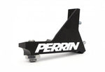 PERRIN 02-07 Subaru WRX/STi / 04-07 Forester XT Master Cyllinder Support Bracket - Black - PSP-BRK-400
