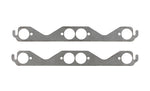 Cometic Chevrolet Gen-1 Small Block V8 .060in HTS Exhaust Manifold Gasket Set - 1.625in Round Ports - C5893HTS