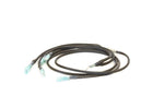 GrimmSpeed 02-14 Subaru WRX/STI Hella Horn Wiring Harness - 040005