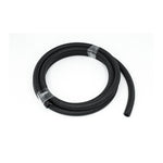 DeatschWerks 10AN Black Nylon Braided CPE Hose 10 Feet - 6-02-0817-10