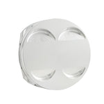 CP Piston & Ring Set for Acura/Honda B16A - Bore (84.0mm) - Size (STD) - CR FT Single Piston - SC7002-1