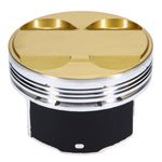 JE Pistons Ultra Series Honda K20A 87mm Bore 10.0:1 CR - Single Piston - 361273S