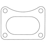 Cometic Cosworth FVA/FVC Hart 420R .064in ArmorCore Exhaust Header Gasket Set - C4888
