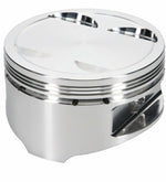 JE Pistons 3.503 Suzuki 4-Valve Piston Kit - 130928