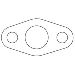 Cometic Holden 253/304/308 V8 .032in AFM Oil Pump Pickup Gasket - C15452-032