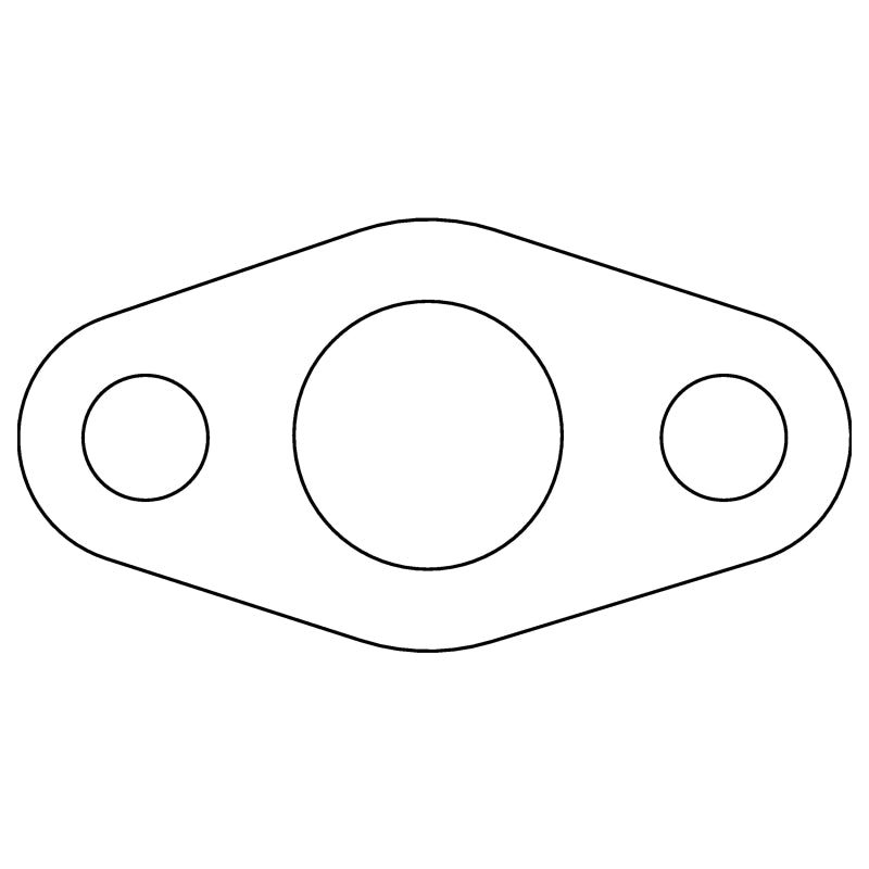 Cometic Holden 253/304/308 V8 .032in AFM Oil Pump Pickup Gasket - C15452-032