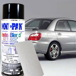 GrimmSpeed Platinum Silver Paint (Aerosol) - 054004