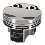 Wiseco Mitsubishi Evo 4-9 HD2 - Single Piston - 6669M865AP