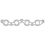 Cometic Toyota 4A-GE .042in AM Exhaust Manifold Gasket - C4805-042