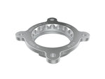 aFe 15-19 Subaru Outback H6 3.6L Silver Bullet Throttle Body Spacer Kit - 46-30006