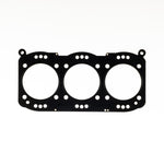 Cometic 01-04 Porsche 996TT 3.6L 102mm .030 inch MLS Head Gasket - C4492-030