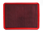 BMC 2015 Hyundai Santa Fe III 2.4 GDI Replacement Panel Air Filter - FB962/01