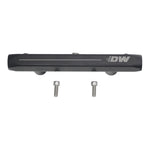 DeatschWerks 16-20 Polaris RZR XP Turbo/17-21 XP4 Turbo Fuel Rail - 7-1302