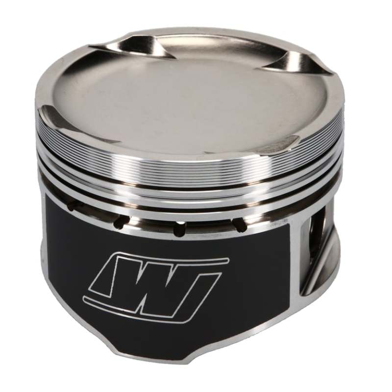 Wiseco Mitsubishi Turbo Dish -17cc 1.378 X 85.0 Piston Shelf Stock - 6548M85