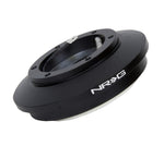 NRG Short Hub Adapter 86-93 Toyota Supra / 94-05 Celica - SRK-121H