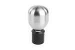 PERRIN 22-25 Subaru WRX & 20-25 Outback/Ascent/Legacy (CVT ONLY) SS Shift Knob - Barrel Style - PSP-INR-141-2