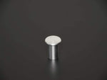 Cusco Spin Turn Knob Silver Subaru BRZ / Toyota 86 / Scion FR-S - 692 014 AA