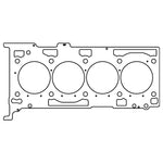 Cometic 2007-2015 Mitsubishi Evo X 4B11T 90mm Bore .050in MLX-5 Head Gasket - C4484-050