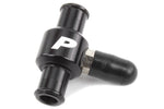 PERRIN 15-17 & 2025 Only Subaru WRX / 14-16 Forester XT Turbo Sump Restrictor - Black - PSP-ENG-628