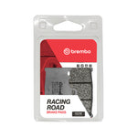 Brembo OE 01-03 Husaberg FS e, c 400cc Brake Pad - Front - 07KA13SR
