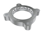 aFe 21-23 Subaru Crosstrek Silver Bullet Throttle Body Spacer Kit - 46-30005