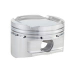 CP Piston & Ring Set for Toyota 5SFE/3SGTE - Bore (87.5mm) - Size (+0.5mm) - CR (8.5) SINGLE PISTON - SC7451-1