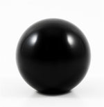 Killer B WRC Style Round Shift Knob Black 6mt - Part X