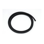DeatschWerks 6AN Black Nylon Braided CPE Hose 10 Feet - 6-02-0815-10