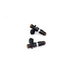 Deatschwerks Polaris FST 06-10 Fuel Injectors - 16MX-30-1250-2