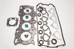 Cometic Street Pro Honda 1990-01 DOHC B18A1/B1 Non-VTEC 82mm Bore Top End Kit - PRO2004T