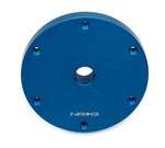 NRG Short Hub Thrustmaster - Blue - SRK-TMH-BL