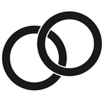 Goodridge Replacement O-Rings for HDFL001/HDFL002 (2 Pack) - 730804-2