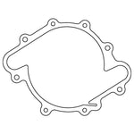 Cometic Oldsmobile Gen-2 Rocket V8 .031in Fiber Water Pump Gasket - 1964-1990 - C15167