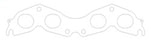 Cometic Toyota 3S-GTE/5SFE 89-97 .030 inch MLS Exhaust Gasket 1.690 inch X 1.415 inch Port - C4206-030