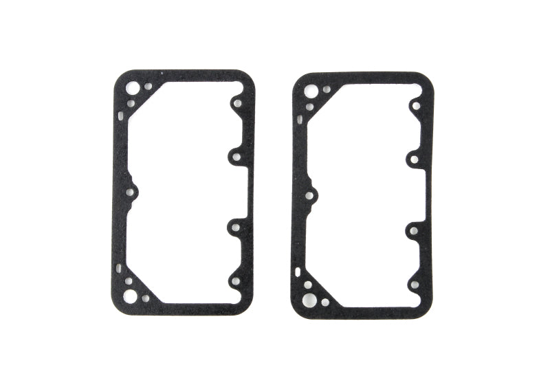 Cometic Holley 2300/4150/4160/4500 Carburetor Float Bowl Cover Gasket Set - C15386