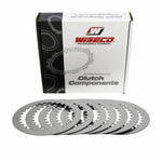 Wiseco 6 Steel and Alloy Clutch Plate Kit - WPPS047