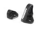PERRIN 15-21 Subaru WRX / 14-18 Forester XT Turbo Support Bracket Kit - PSP-EXT-235BK