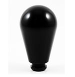 Killer B Teardrop Shift Knob 5mt Black - 1003