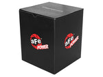 aFe Pro GUARD D2 Fuel Filter 11-17 Ford Diesel Trucks V8 6.7L (td) (4 Pack) - 44-FF014E-MB
