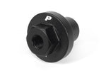 PERRIN 22-23 Subaru WRX / 20-25 OBXT / 14-25 FXT / 13-25 Crosstrek Trans Mount Support (CVT ONLY) - PSP-DRV-161