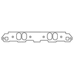 Cometic Chrysler W2 Head V8 .020in Fiber Intake Manifold Gasket Set - C5569-020