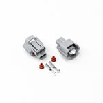 DeatschWerks Sumitomo Electrical Connector Housing & Pins for Re-Pining - conn-sumx
