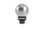 PERRIN 02-14 Subaru WRX / 05-17 LGT / 13-17 Crosstrek (Manual) SS Shift Knob - Ball Style - PSP-INR-130-3