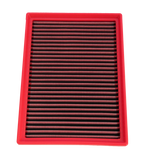 BMC 01-03 Jeep Cherokee II (KJ) 2.5 CRD Turbodiesel Replacement Panel Air Filter - FB854/01