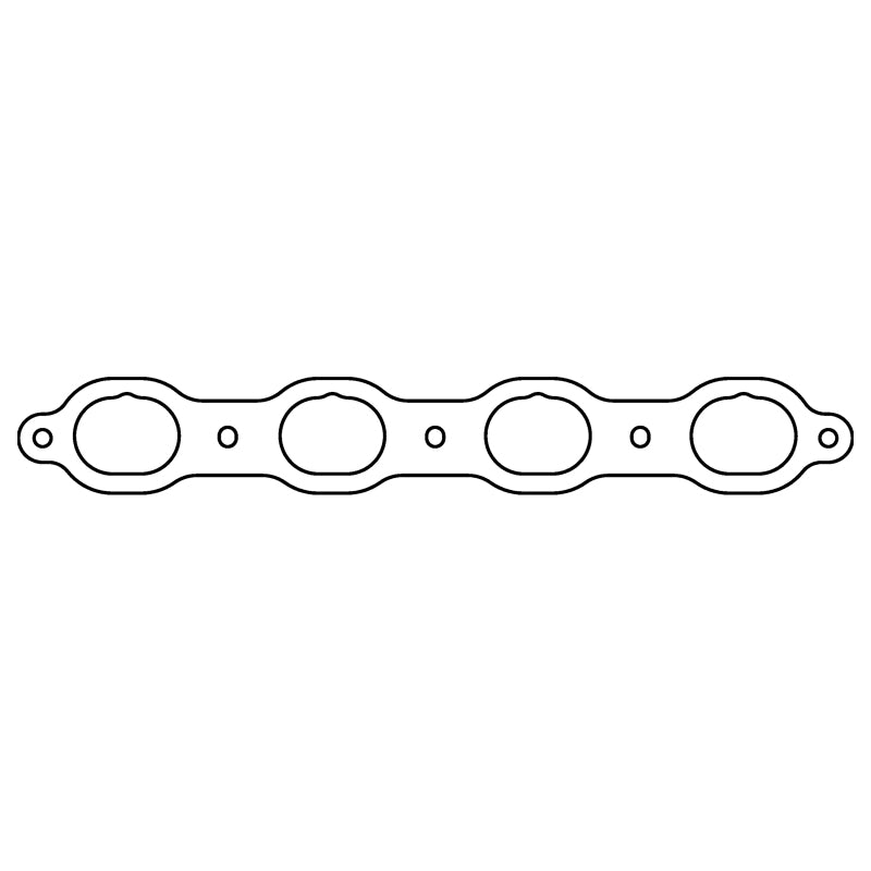 Cometic Porsche M48.00/M48.50 955 .060in AFM Intake Manifold Gasket Set - C4927