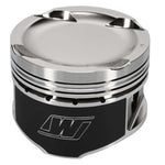 Wiseco Mitsubishi Lancer EVO 8 - 4G63 Turbo Single Piston - 6595M855AP