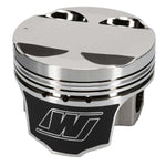 Wiseco Mitsu 4G64 w/4G63 Heads 10.5:1 E85 Single Piston - 6656M855AP