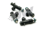DeatschWerks Genesis Coupe 2.0T 550CC Injectors - 21S-06-0550-4