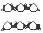 Cometic Toyota 1GR-FE .020in Rubber Coated Stainless Intake Manifold Gasket Kit - With Single VVT-i - C14127-020
